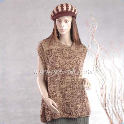 Knit Sweaetr