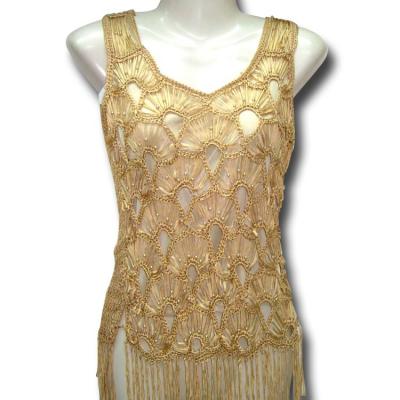 Crochet Apparel (Crochet Apparel)