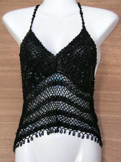 Crochet Apparel (Crochet Apparel)