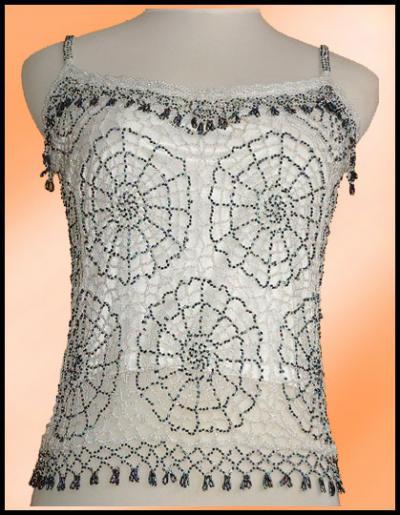 Crochet Apparel (Crochet Apparel)