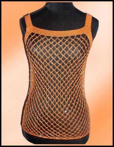 Crochet Apparel (Crochet Apparel)