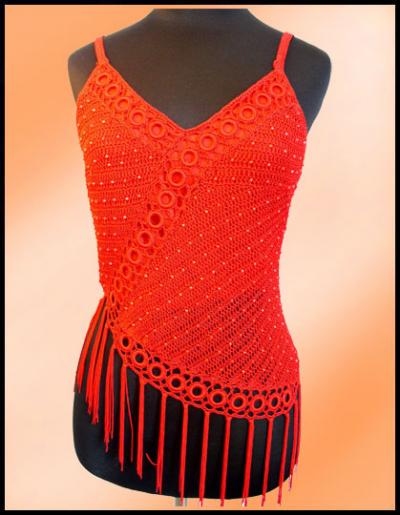 Crochet Apparel (Crochet Apparel)