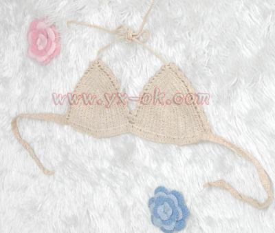 Crochet Bra (Crochet Bra)