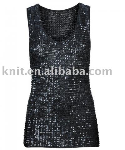 Crochet garment (Crochet garment)