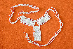 Crochet Lace (Crochet Lace)