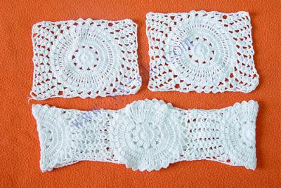 Crochet Lace (Crochet Lace)