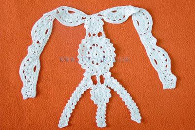 Crochet Lace (Crochet Lace)