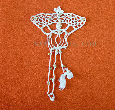 Crochet Lace (Crochet Lace)