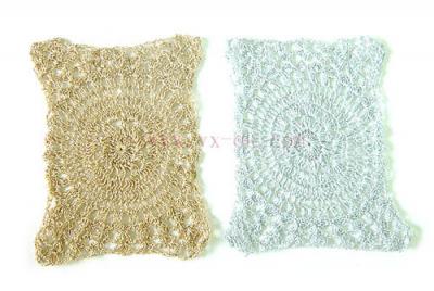 Crochet Lace (Crochet Lace)