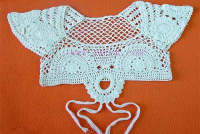 Crochet Lace (Crochet Lace)