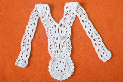 Crochet Lace (Crochet Lace)