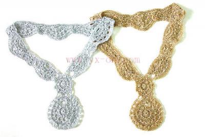 Crochet Lace (Crochet Lace)