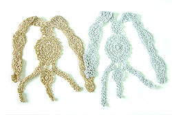 Crochet Lace (Crochet Lace)