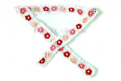 Crochet Lace (Crochet Lace)