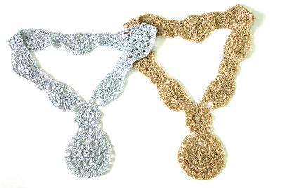 Crochet Lace (Crochet Lace)
