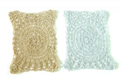 Crochet Lace (Crochet Lace)