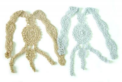 Crochet Lace (Crochet Lace)