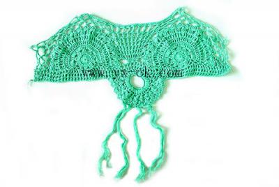 Crochet Lace (Crochet Lace)