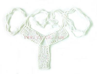 Crochet Lace (Crochet Lace)