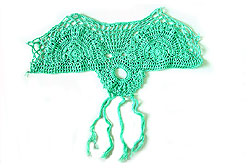 Crochet Lace (Crochet Lace)