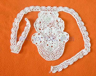 Crochet Lace (Crochet Lace)