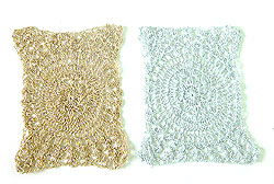 Crochet Lace (Crochet Lace)