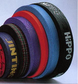 Webbing (Sangle)
