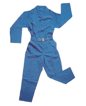 FT--Z001 coverall (FT - Z001 комбинезон)