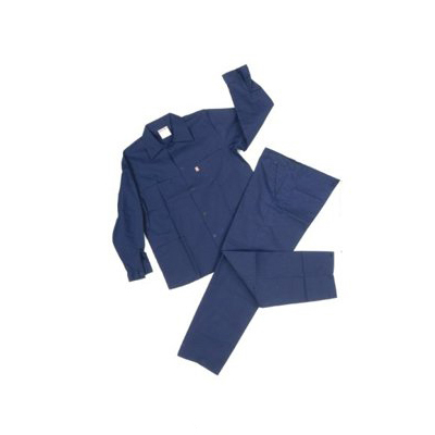 Coverall (Комбинезон)