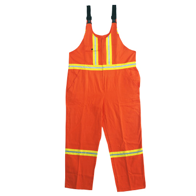 Coverall (Комбинезон)