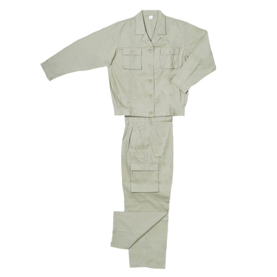 Workwear (Рабочая одежда)