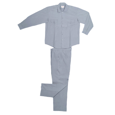 Workwear (Рабочая одежда)