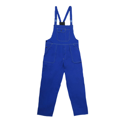 Coverall (Комбинезон)