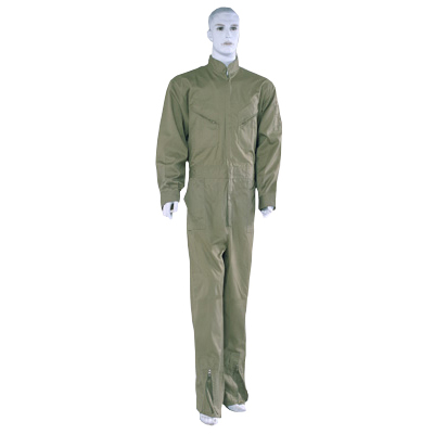 Coverall (Комбинезон)