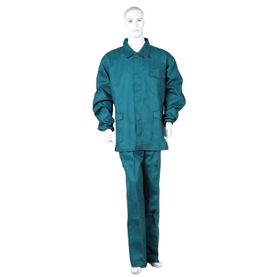 Coverall (Комбинезон)