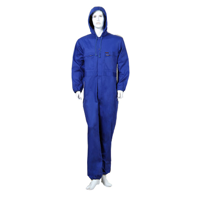 Coverall (Комбинезон)