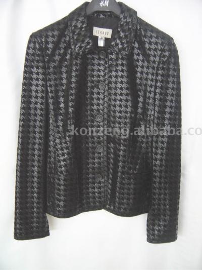 women`s jacket (women`s jacket)