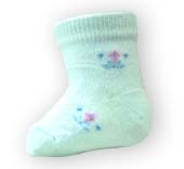 baby socks (baby socks)