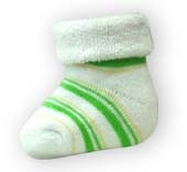 baby socks (baby socks)