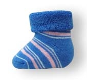 baby socks (baby socks)