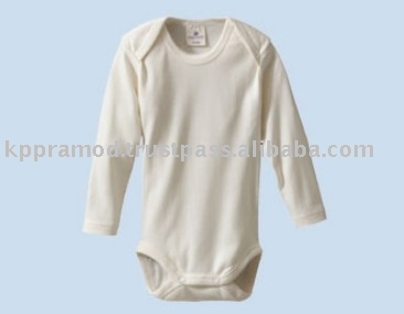 Baby Rompers