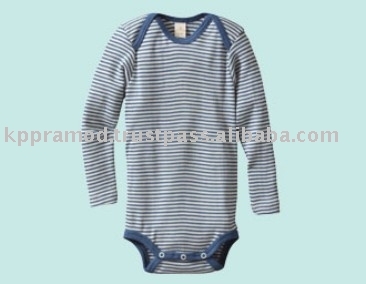 Baby Rompers
