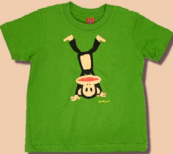 Baby T-Shirts