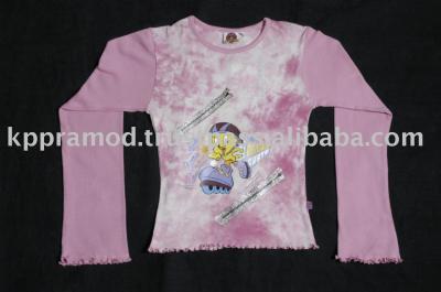 Children`s T-Shirts