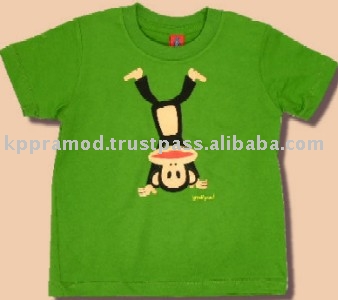 Children`s T-Shirt