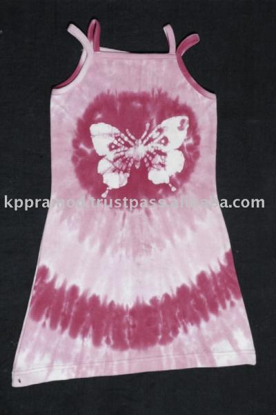 Girls` Dresses (Girls` Dresses)