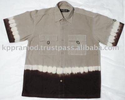 Men`s Shirt