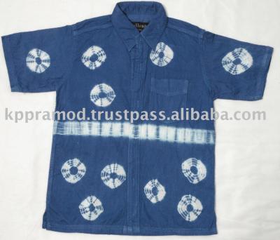 Men`s Shirts (MEN `S Рубашки)