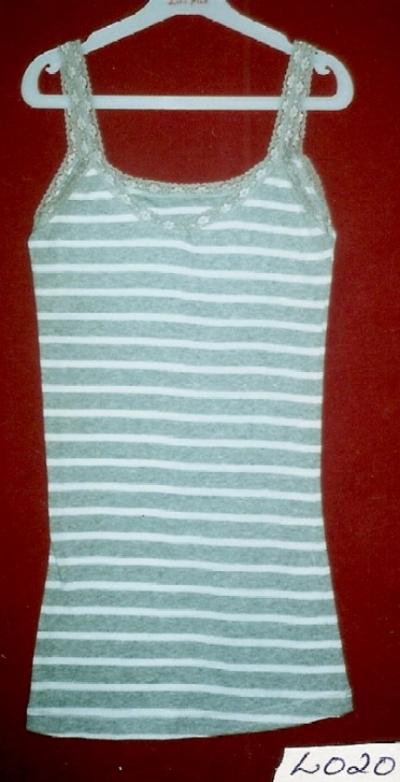 Ladies Tank Top (Ladies Tank Top)