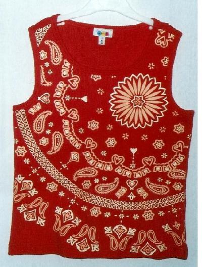 LADIES TANK TOP (LADIES TANK TOP)
